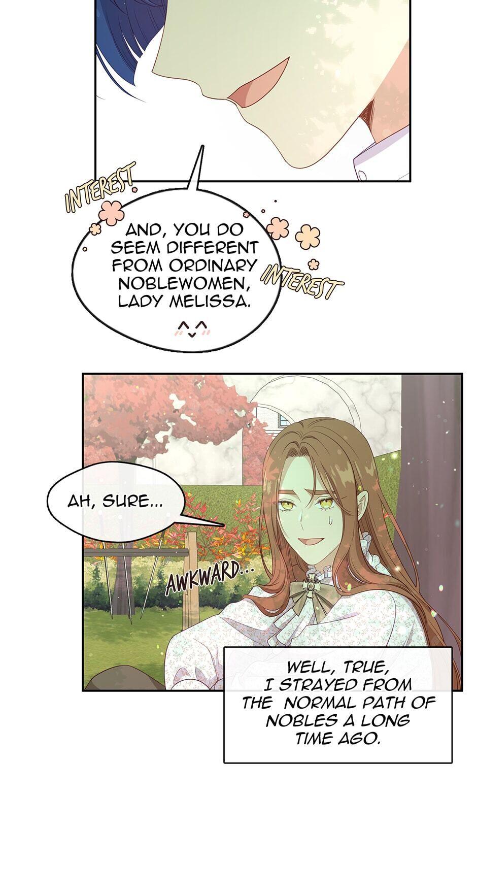 Read Beware the Villainess EN Manga Online