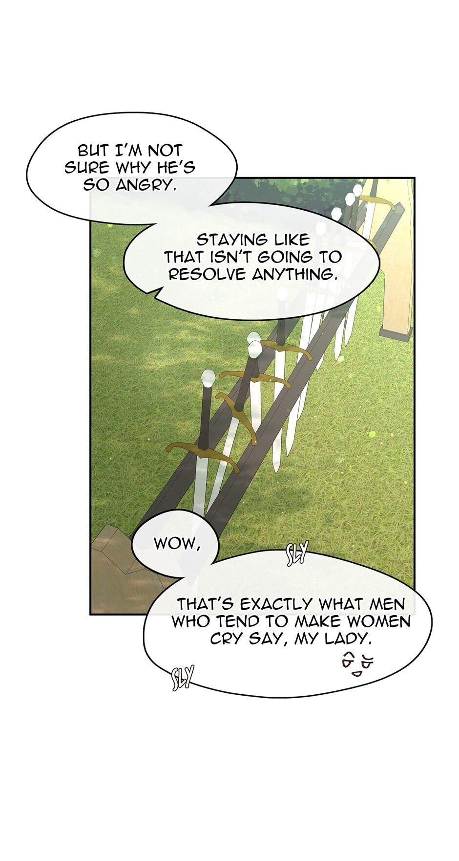 Read Beware the Villainess EN Manga Online