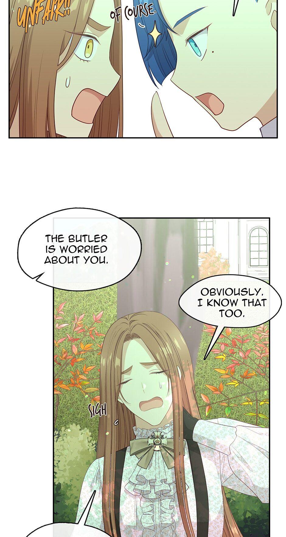 Read Beware the Villainess EN Manga Online