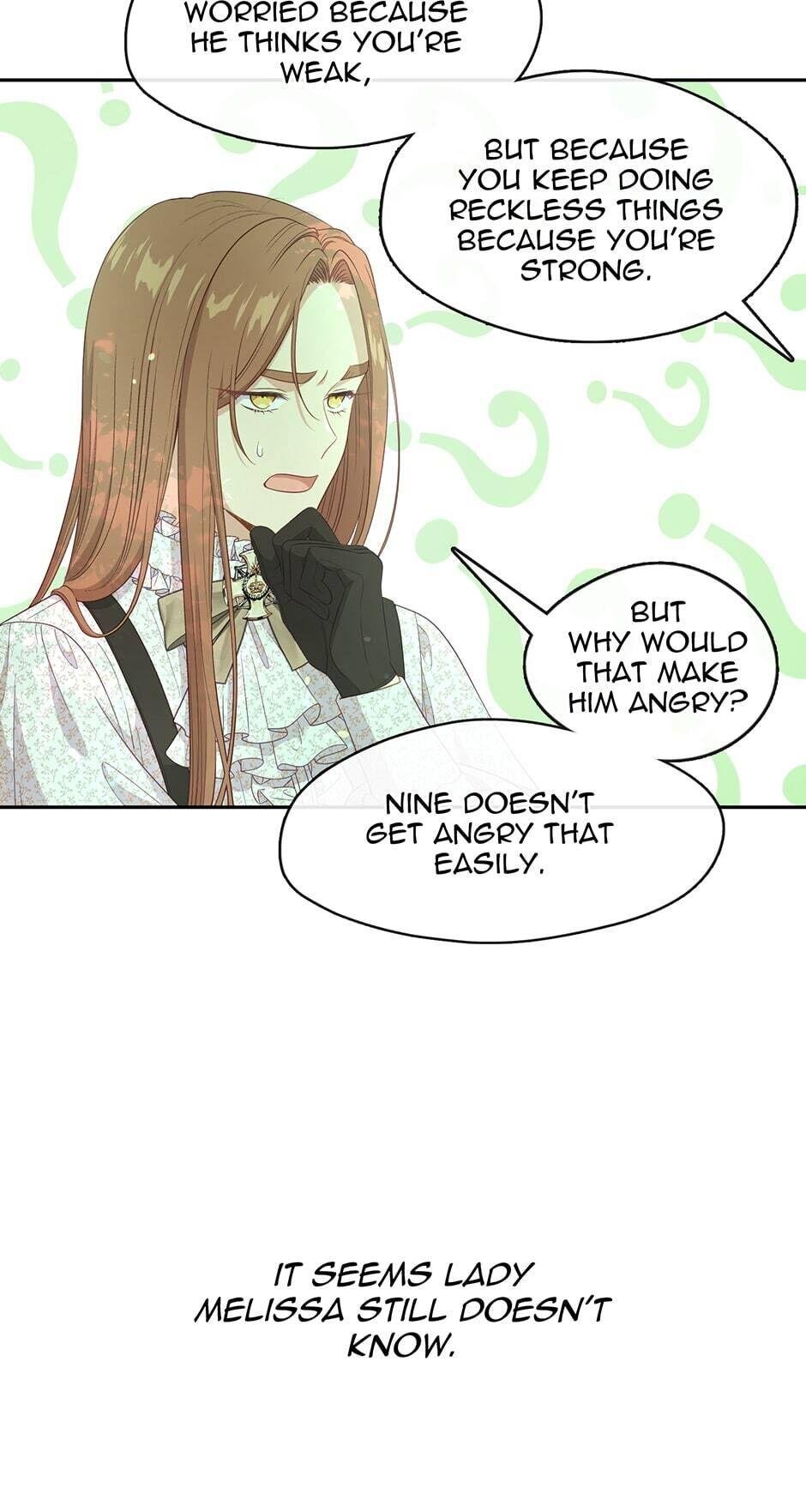 Read Beware the Villainess EN Manga Online
