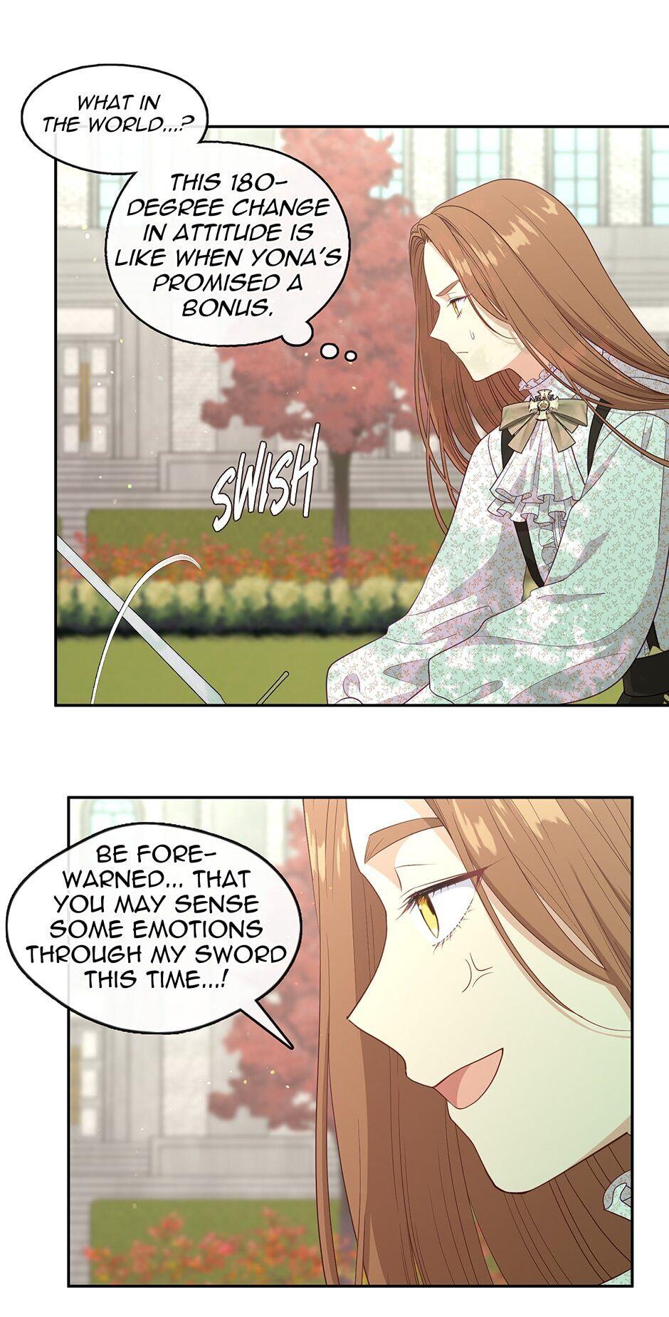 Read Beware the Villainess EN Manga Online