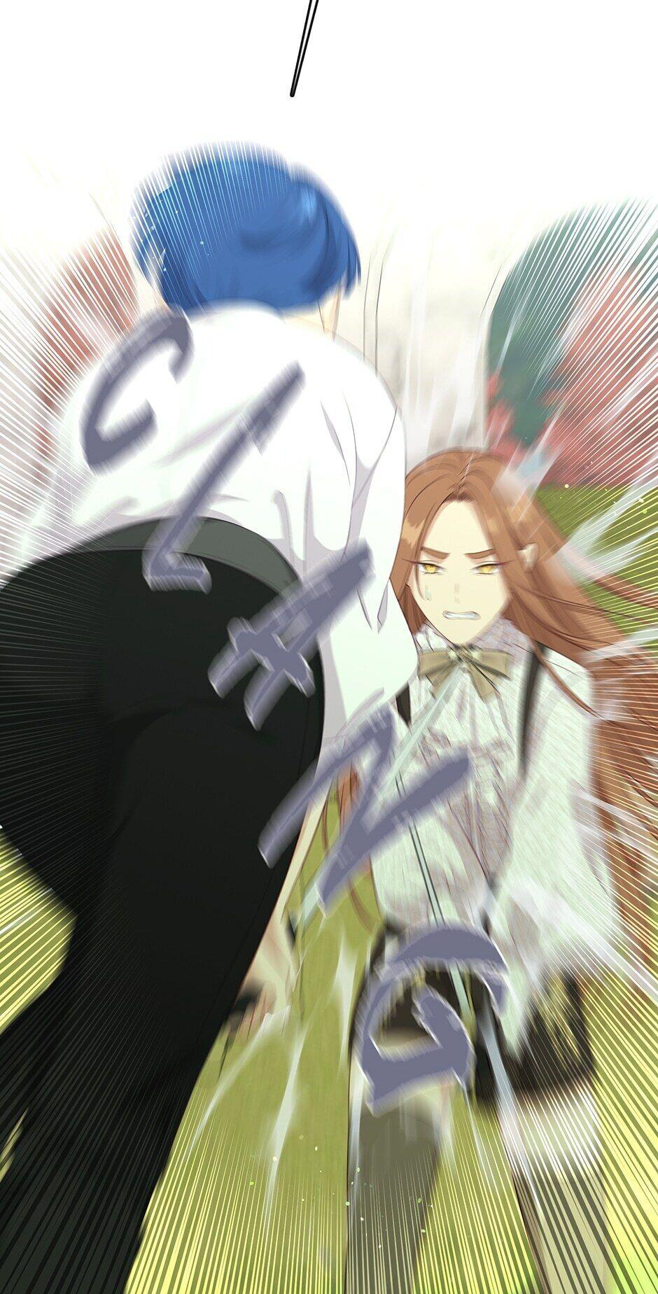 Read Beware the Villainess EN Manga Online