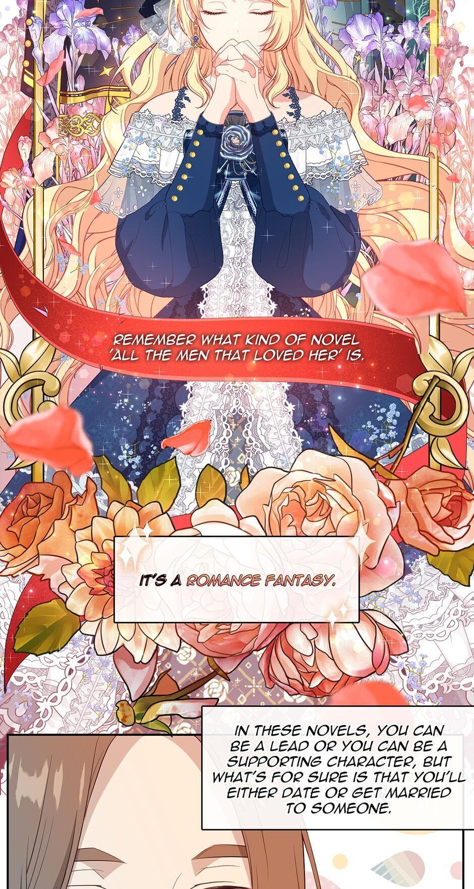 Read Beware the Villainess EN Manga Online