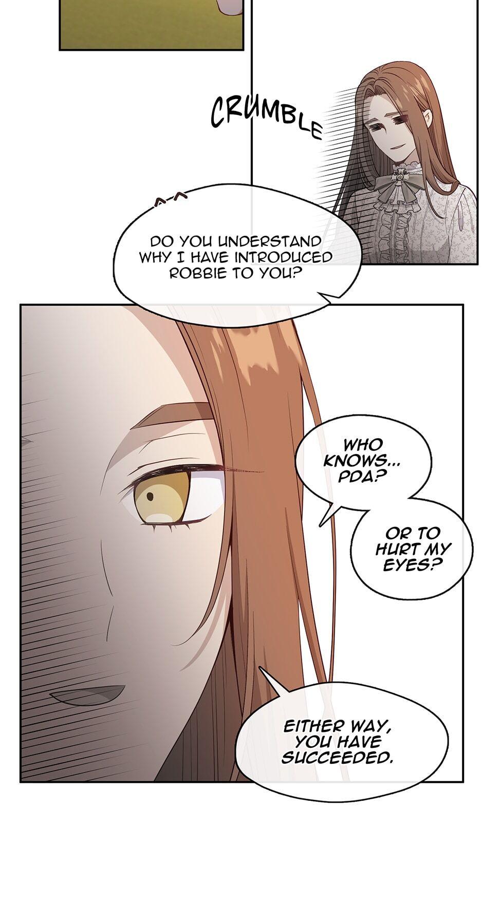 Read Beware the Villainess EN Manga Online