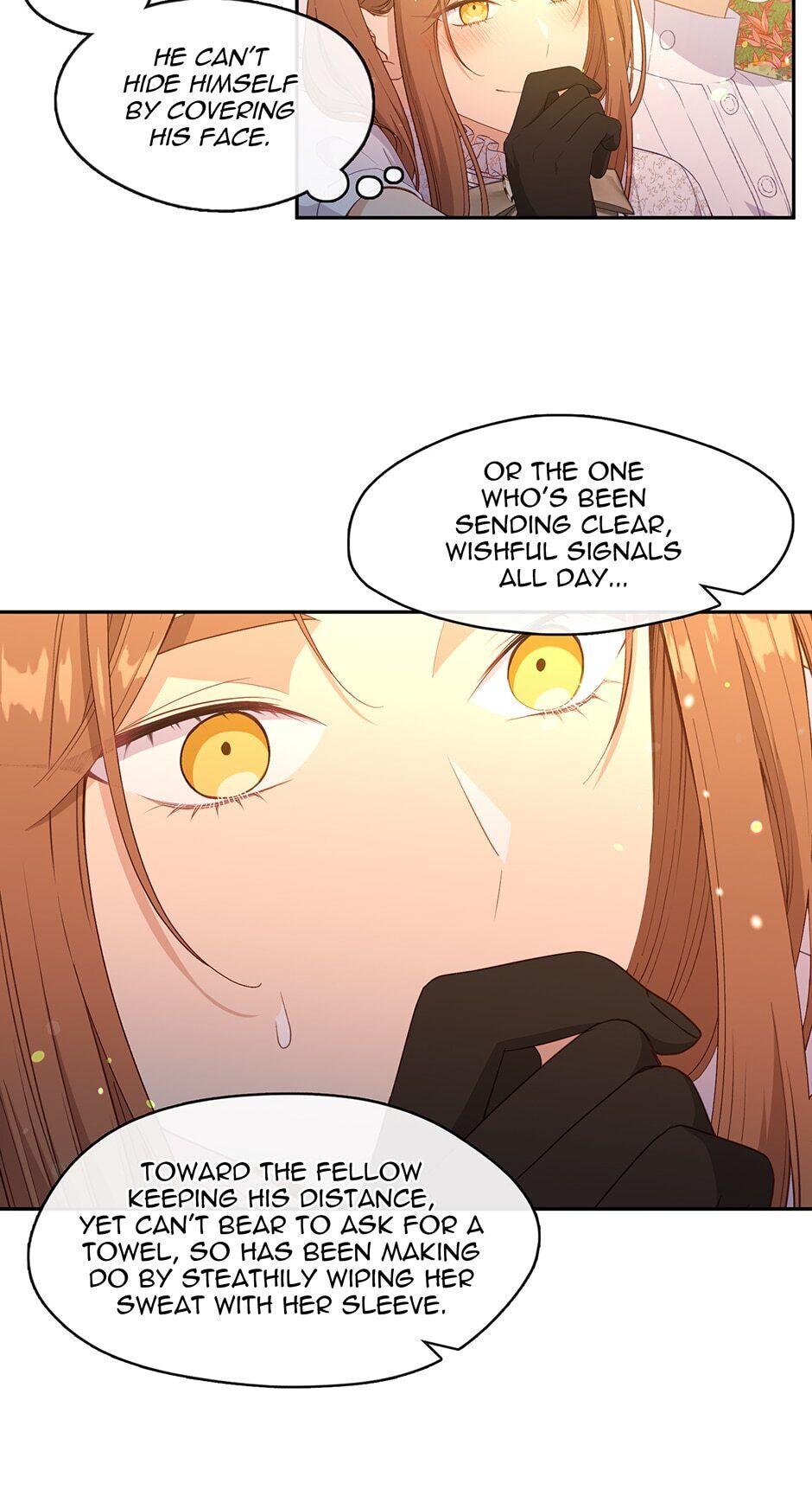 Read Beware the Villainess EN Manga Online