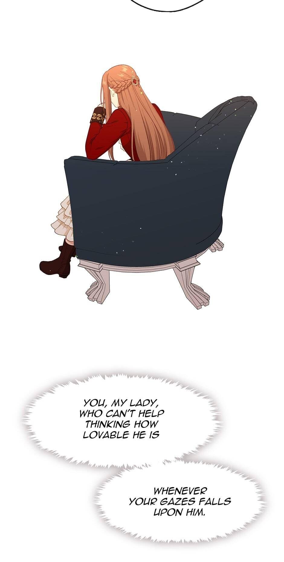 Read Beware the Villainess EN Manga Online