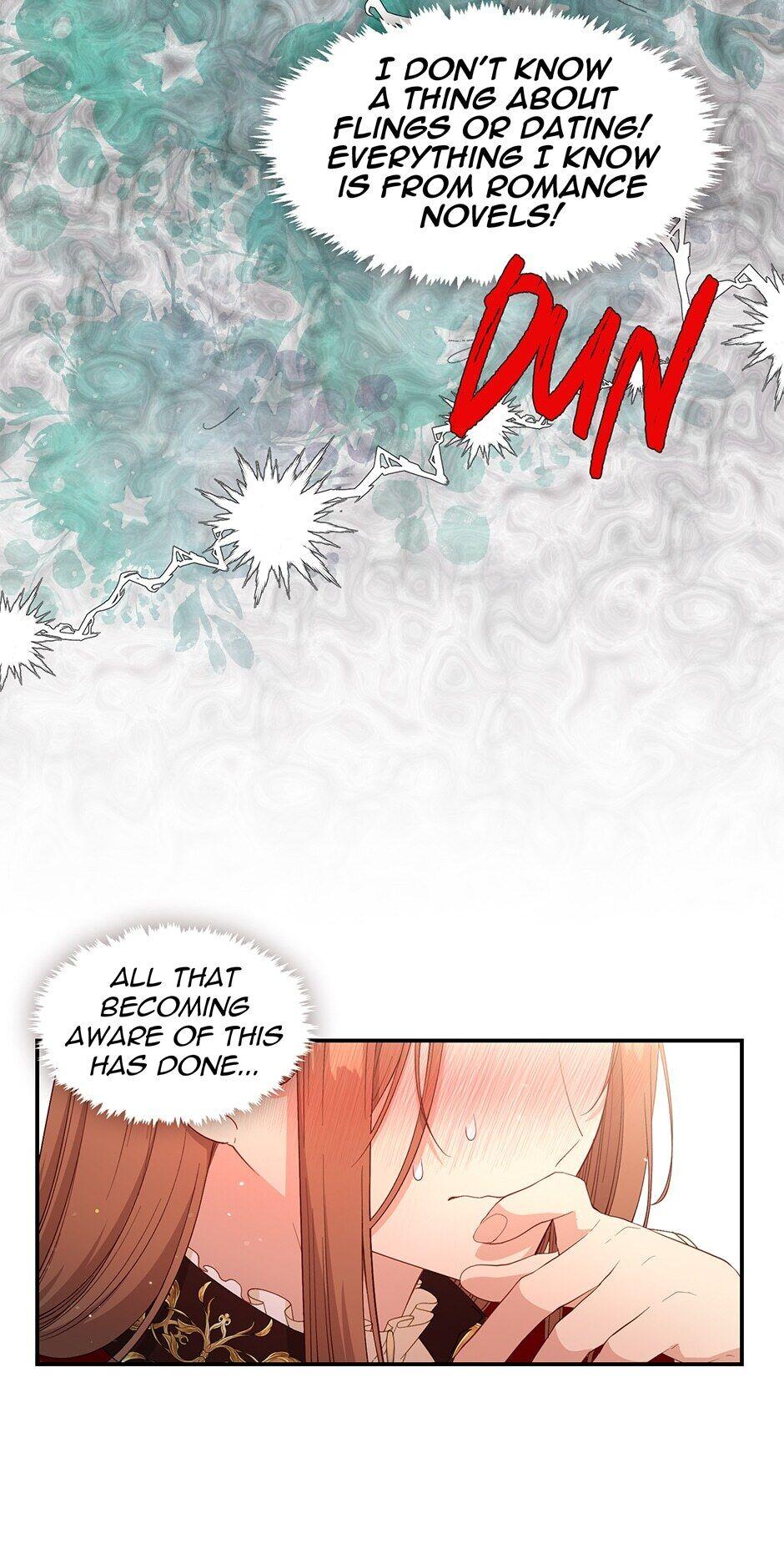 Read Beware the Villainess EN Manga Online