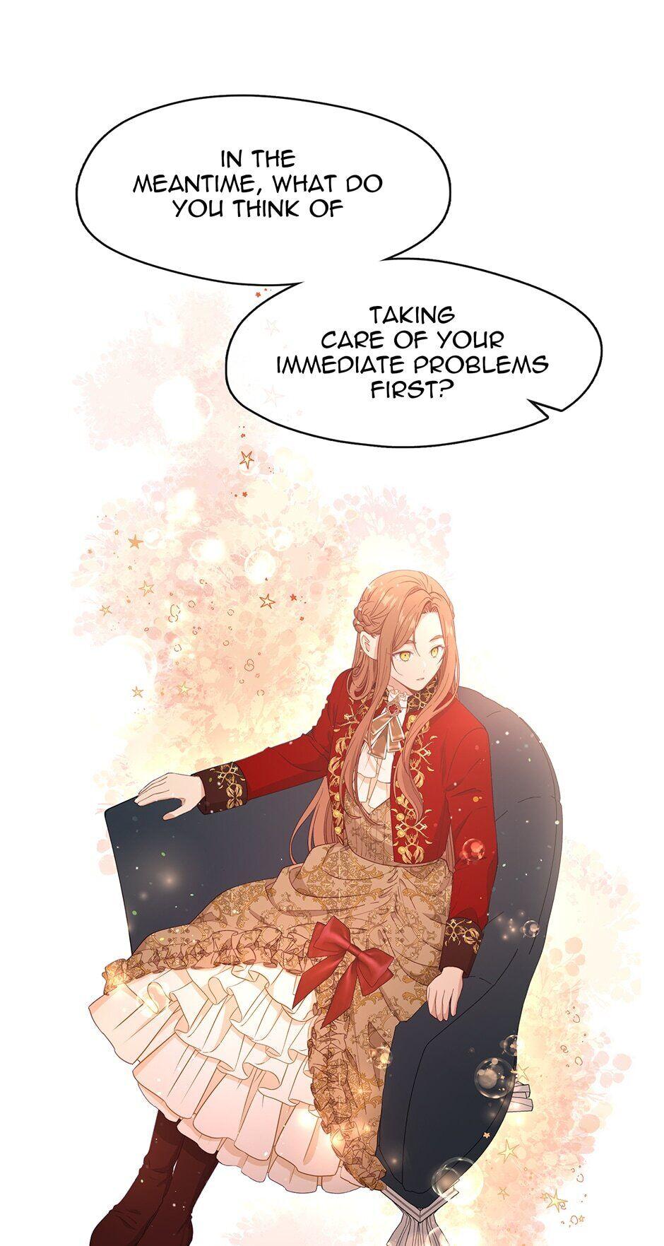 Read Beware the Villainess EN Manga Online