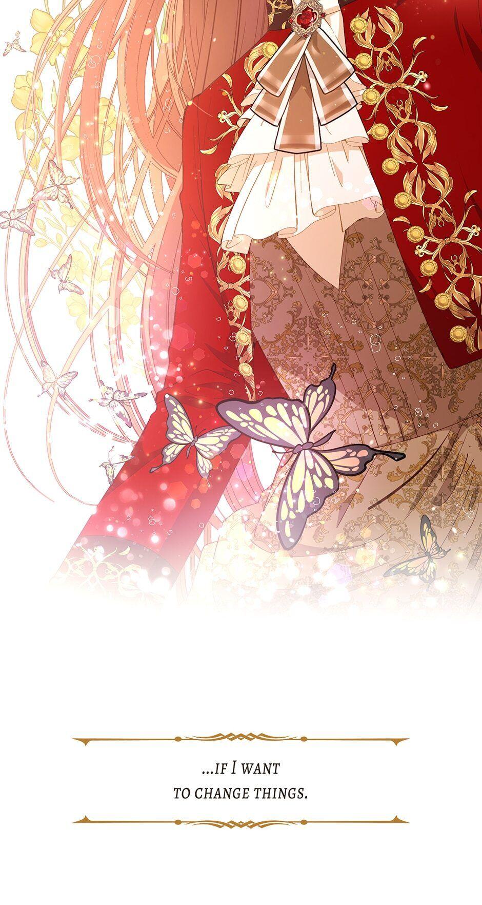 Read Beware the Villainess EN Manga Online