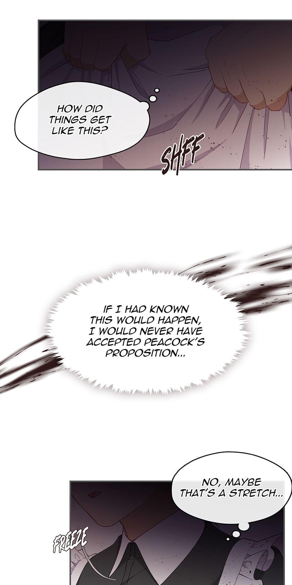 Read Beware the Villainess EN Manga Online