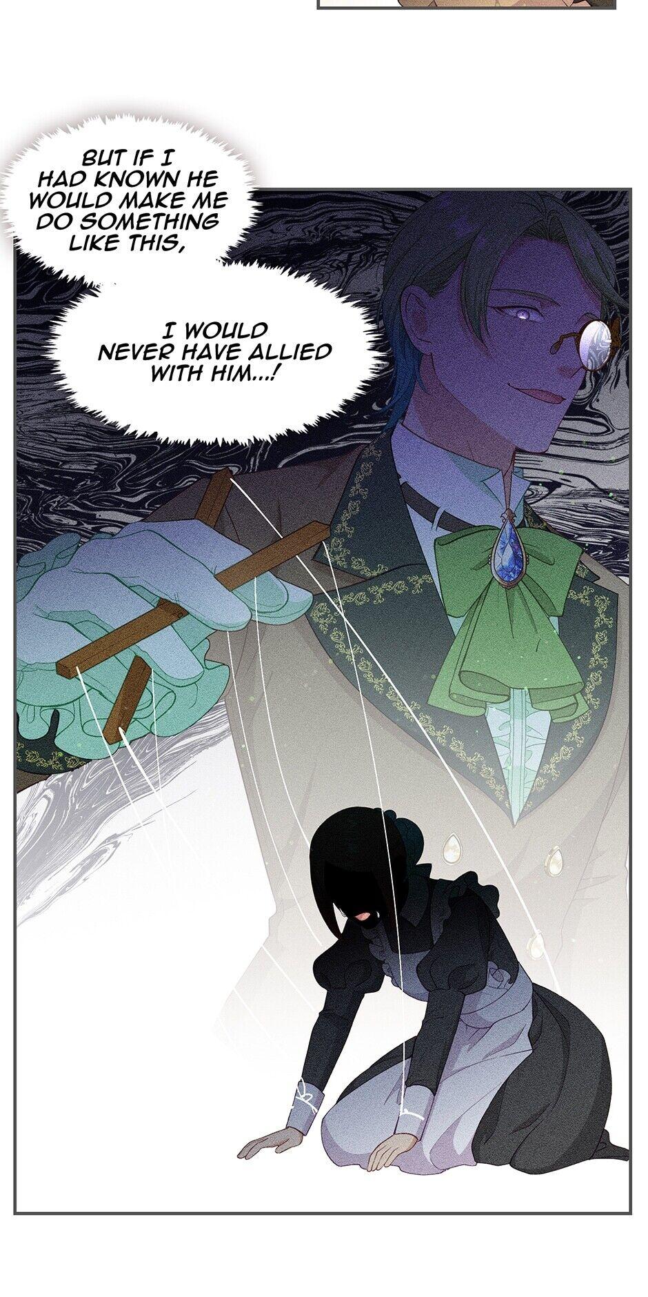 Read Beware the Villainess EN Manga Online