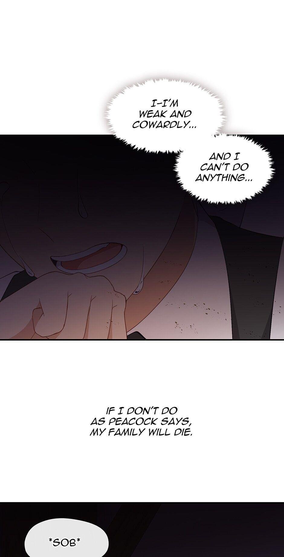 Read Beware the Villainess EN Manga Online