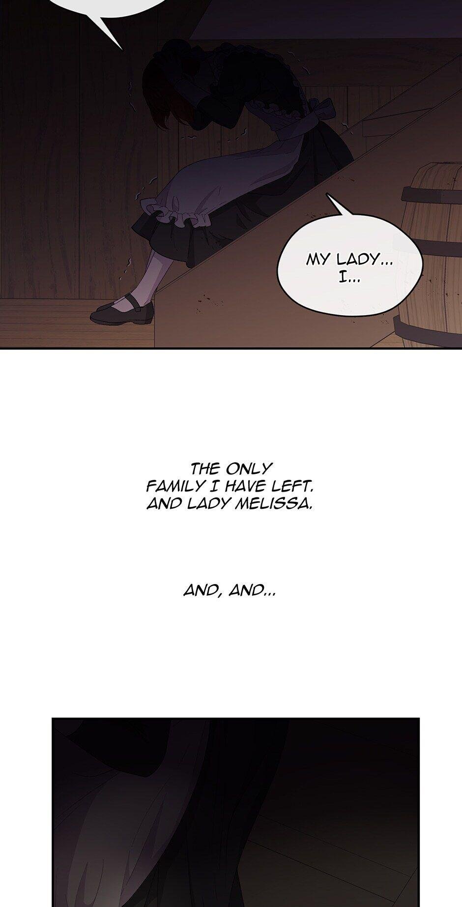 Read Beware the Villainess EN Manga Online