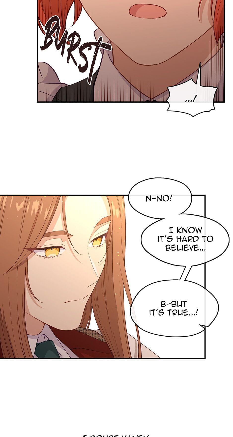 Read Beware the Villainess EN Manga Online