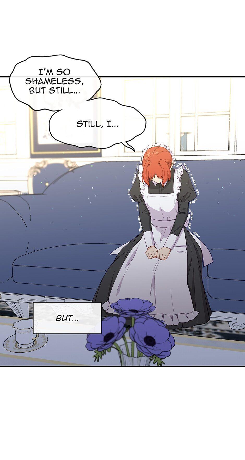 Read Beware the Villainess EN Manga Online