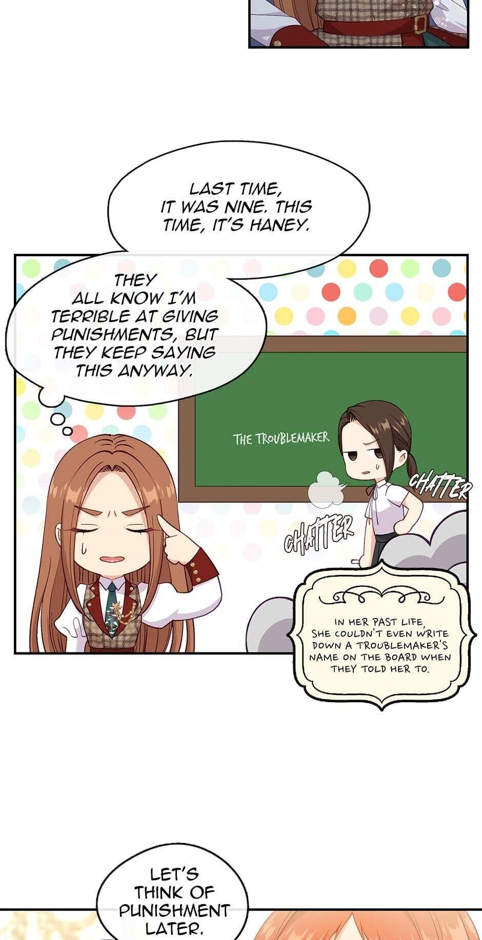 Read Beware the Villainess EN Manga Online