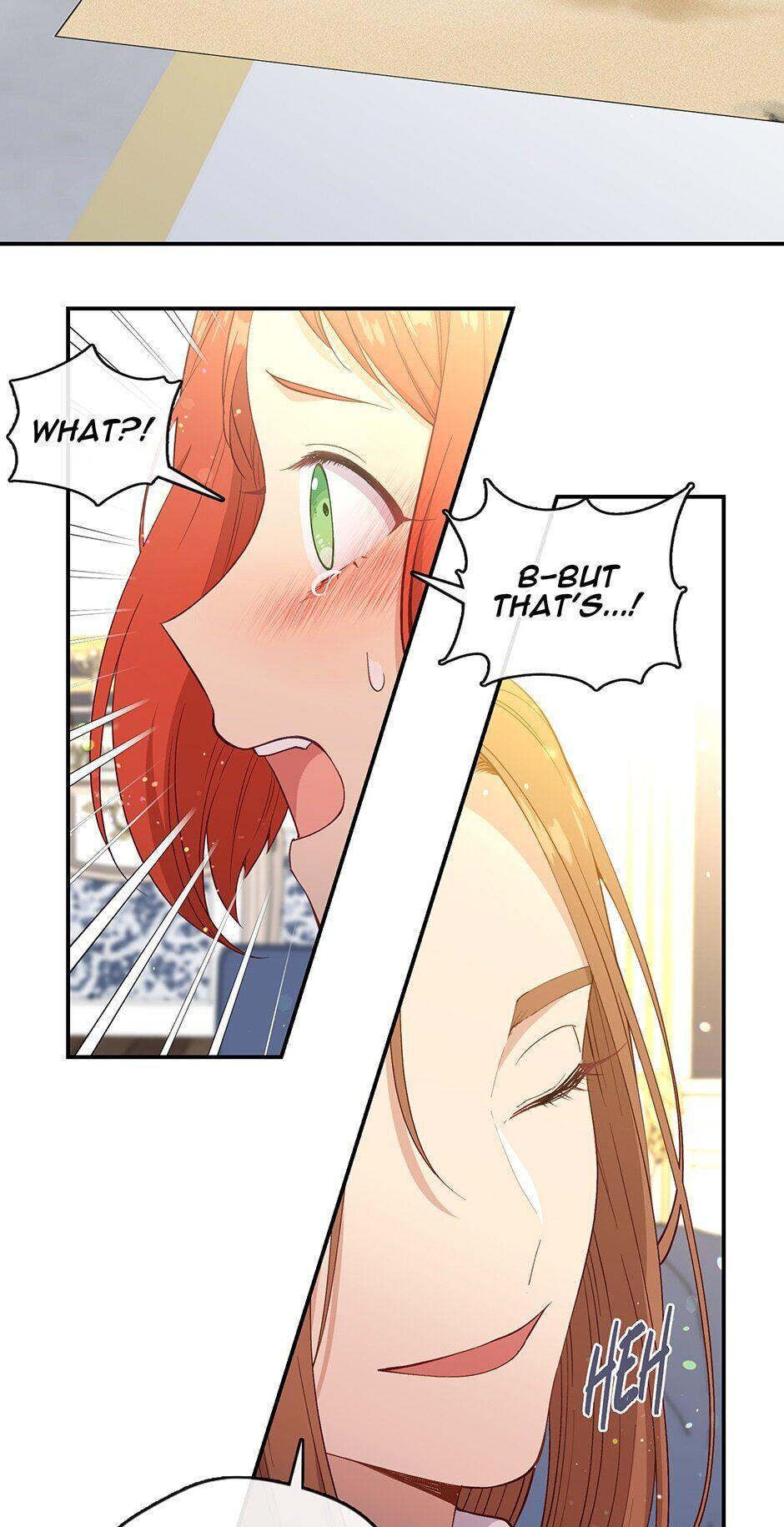 Read Beware the Villainess EN Manga Online