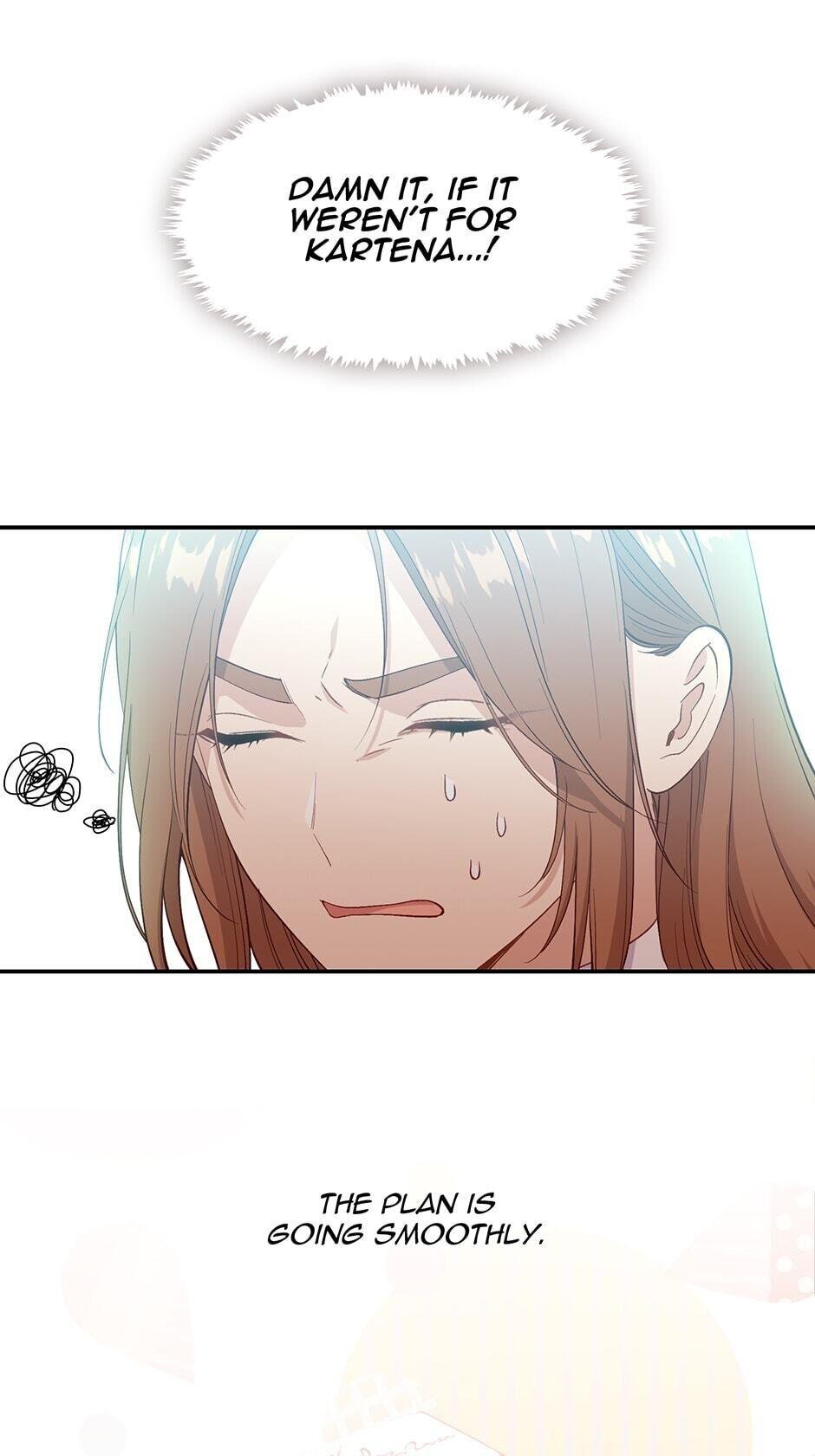 Read Beware the Villainess EN Manga Online