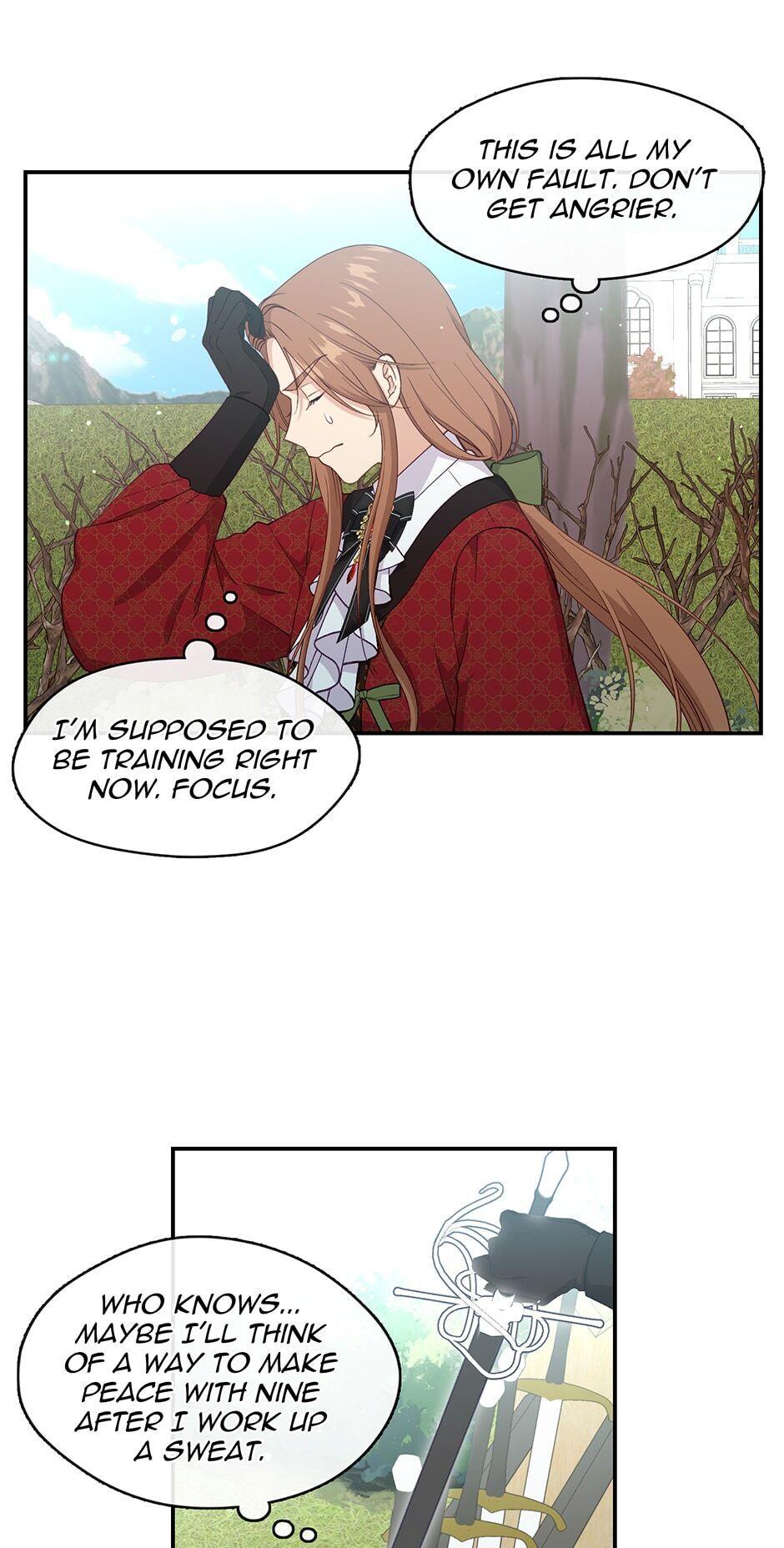 Read Beware the Villainess EN Manga Online
