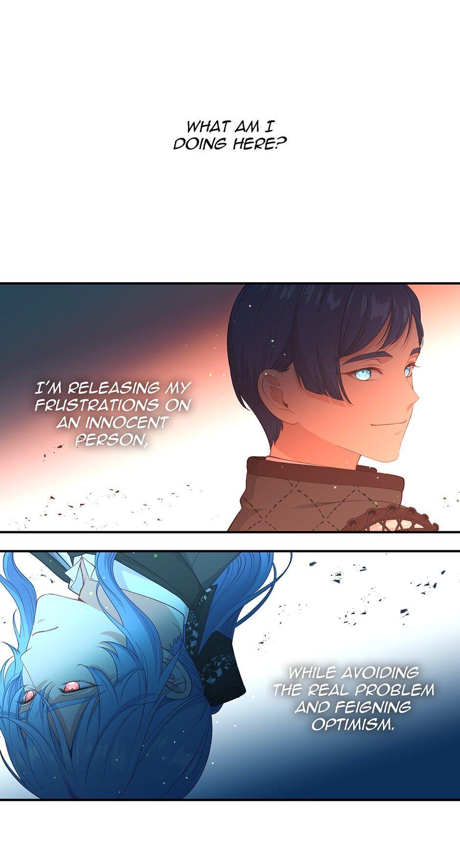 Read Beware the Villainess EN Manga Online