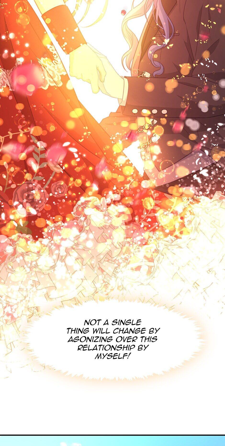 Read Beware the Villainess EN Manga Online