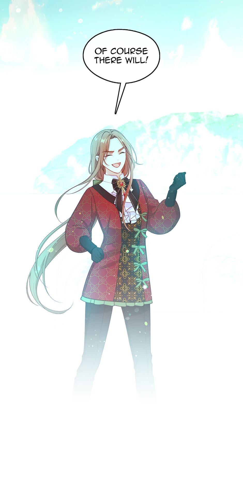 Read Beware the Villainess EN Manga Online