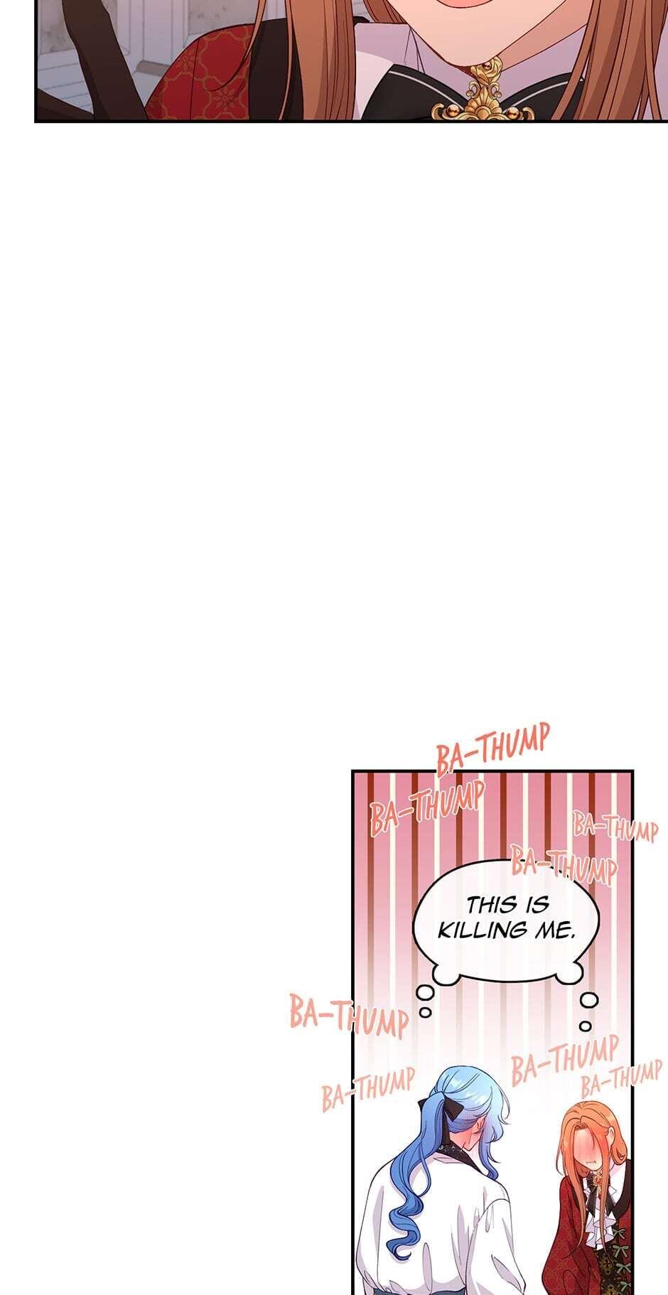 Read Beware the Villainess EN Manga Online