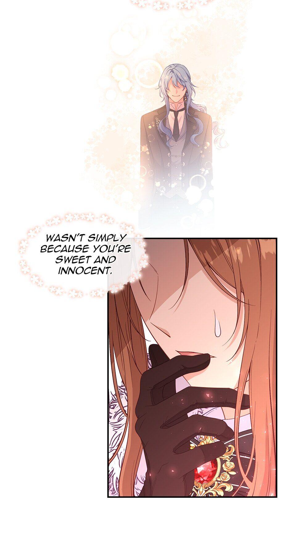Read Beware the Villainess EN Manga Online