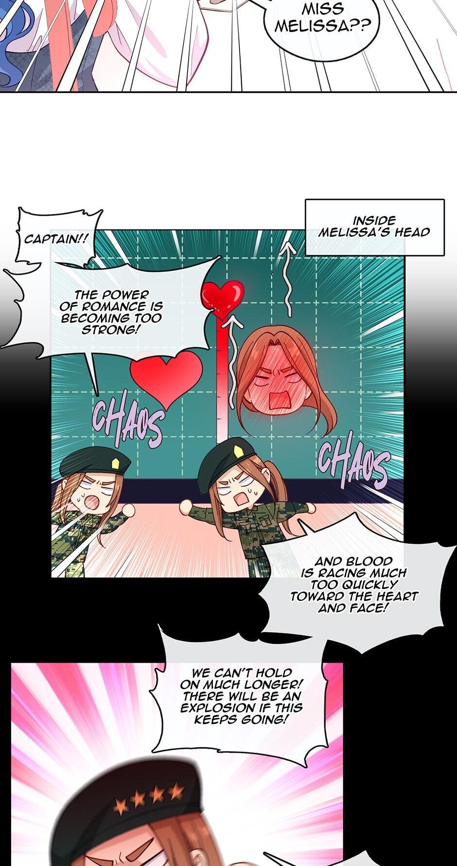 Read Beware the Villainess EN Manga Online
