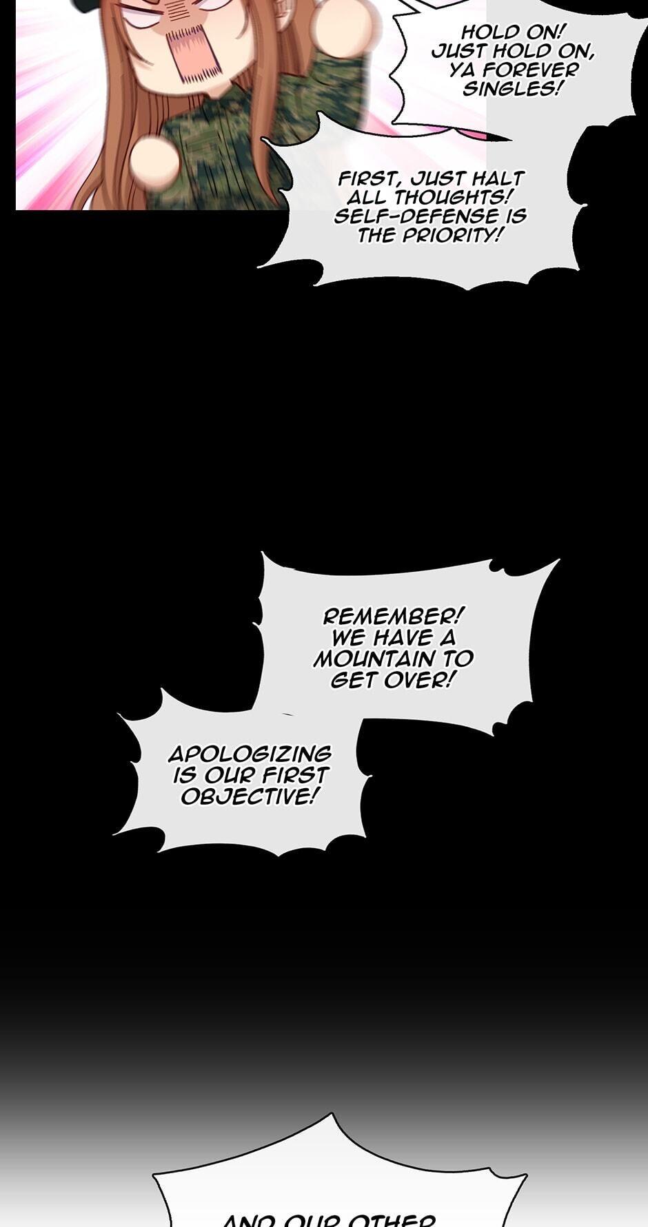 Read Beware the Villainess EN Manga Online