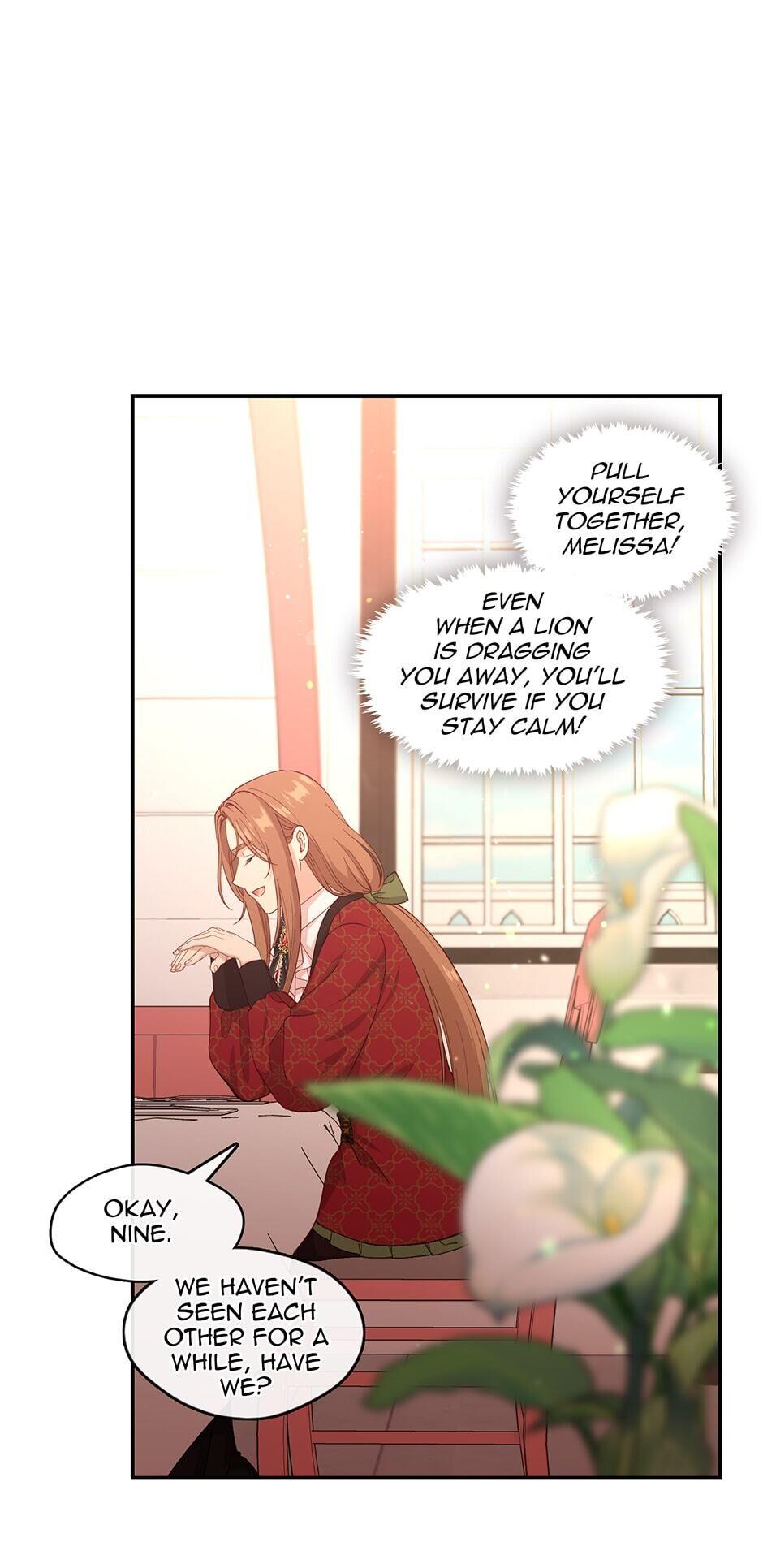Read Beware the Villainess EN Manga Online