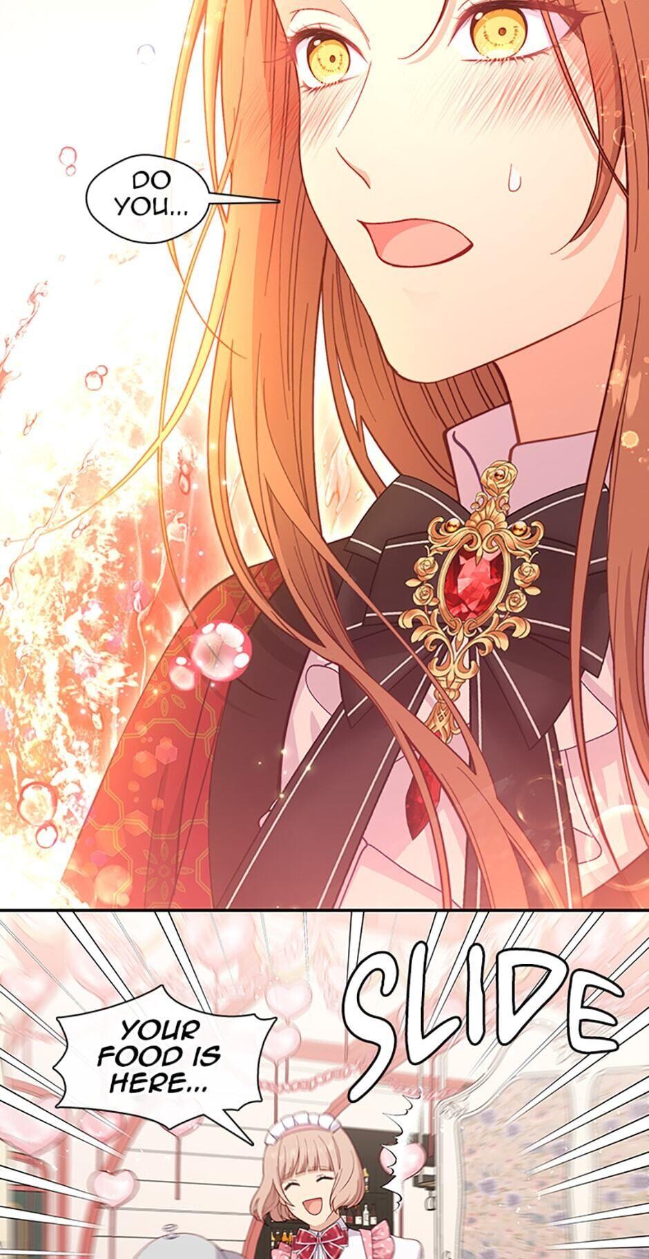 Read Beware the Villainess EN Manga Online