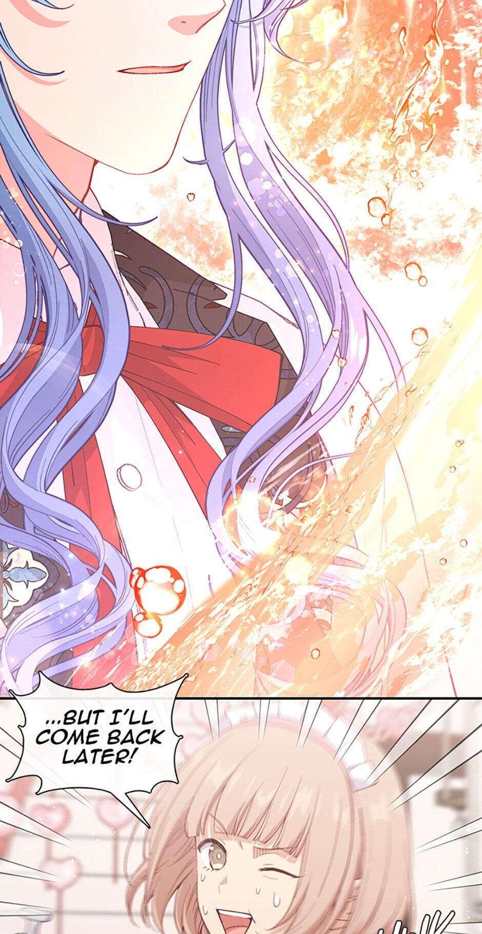 Read Beware the Villainess EN Manga Online