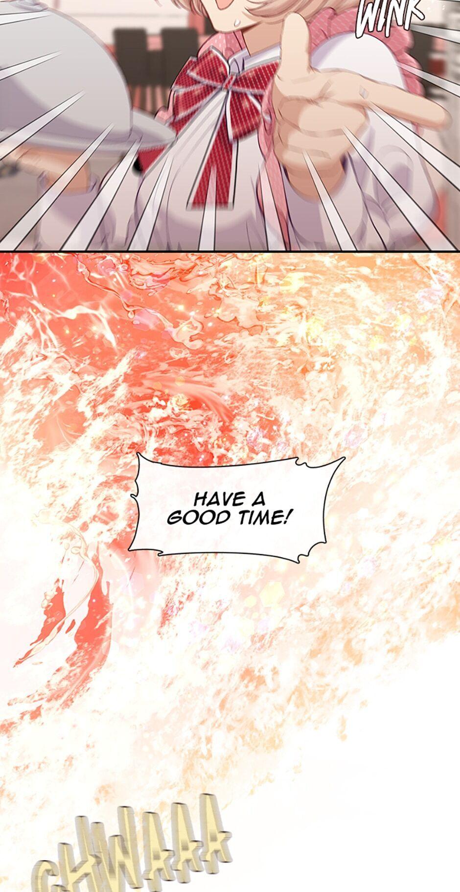 Read Beware the Villainess EN Manga Online