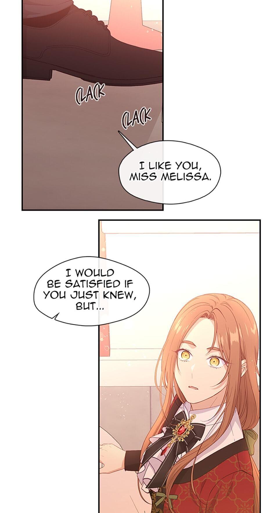 Read Beware the Villainess EN Manga Online
