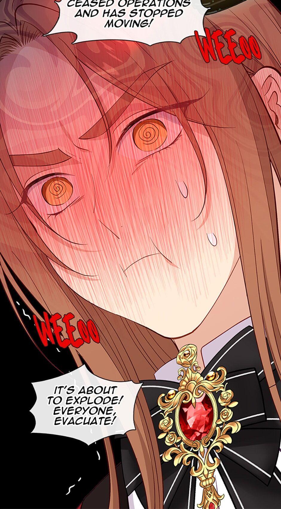 Read Beware the Villainess EN Manga Online