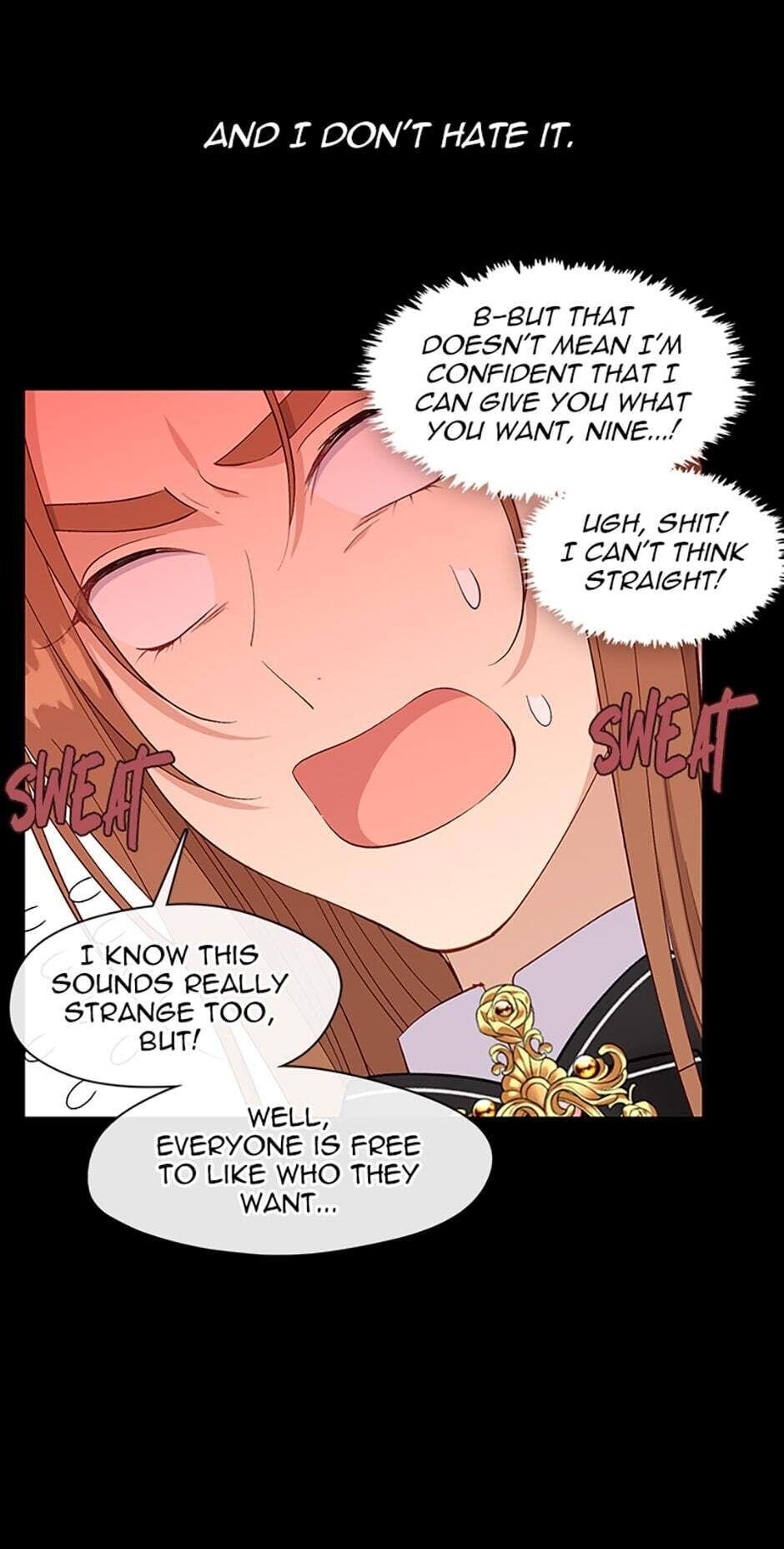 Read Beware the Villainess EN Manga Online