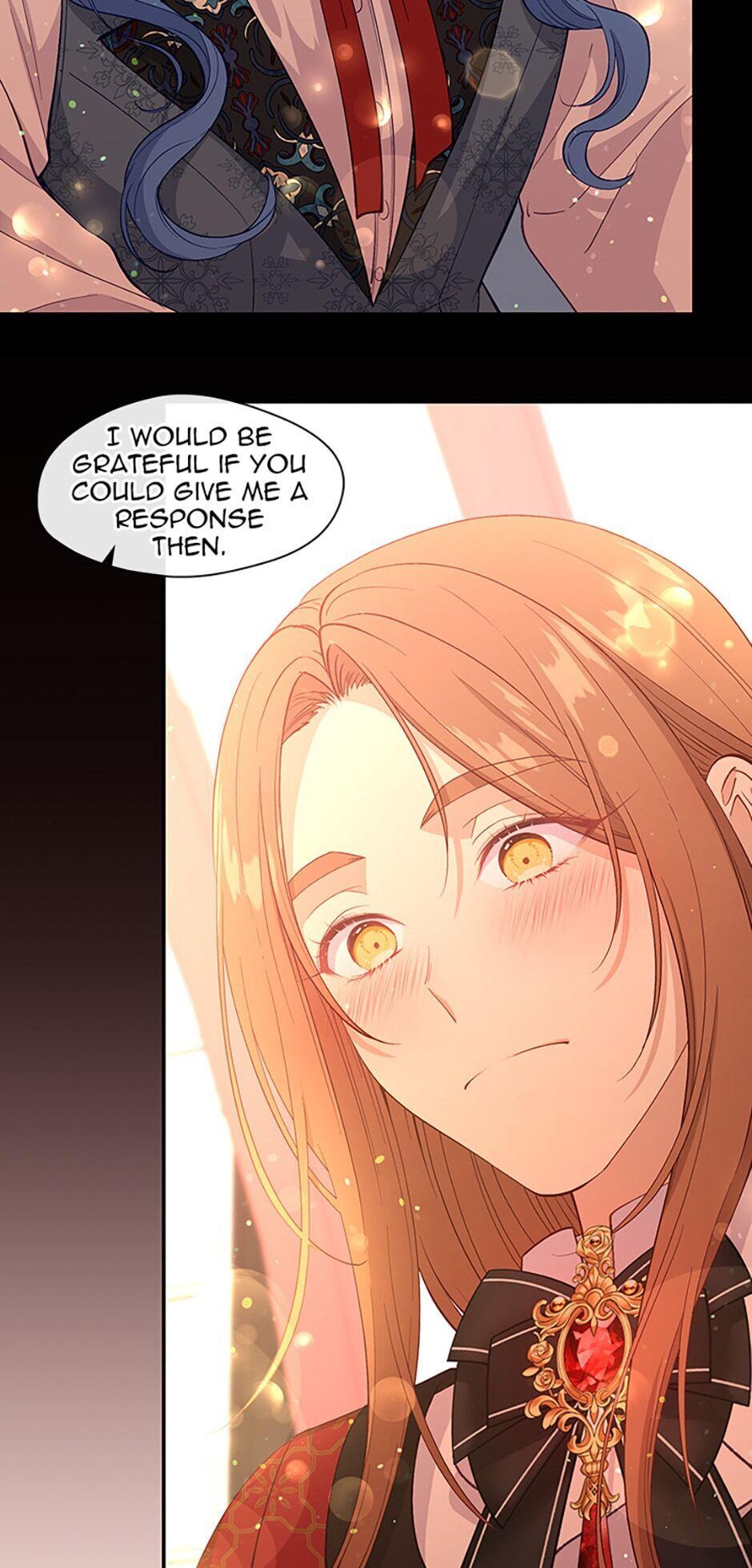 Read Beware the Villainess EN Manga Online