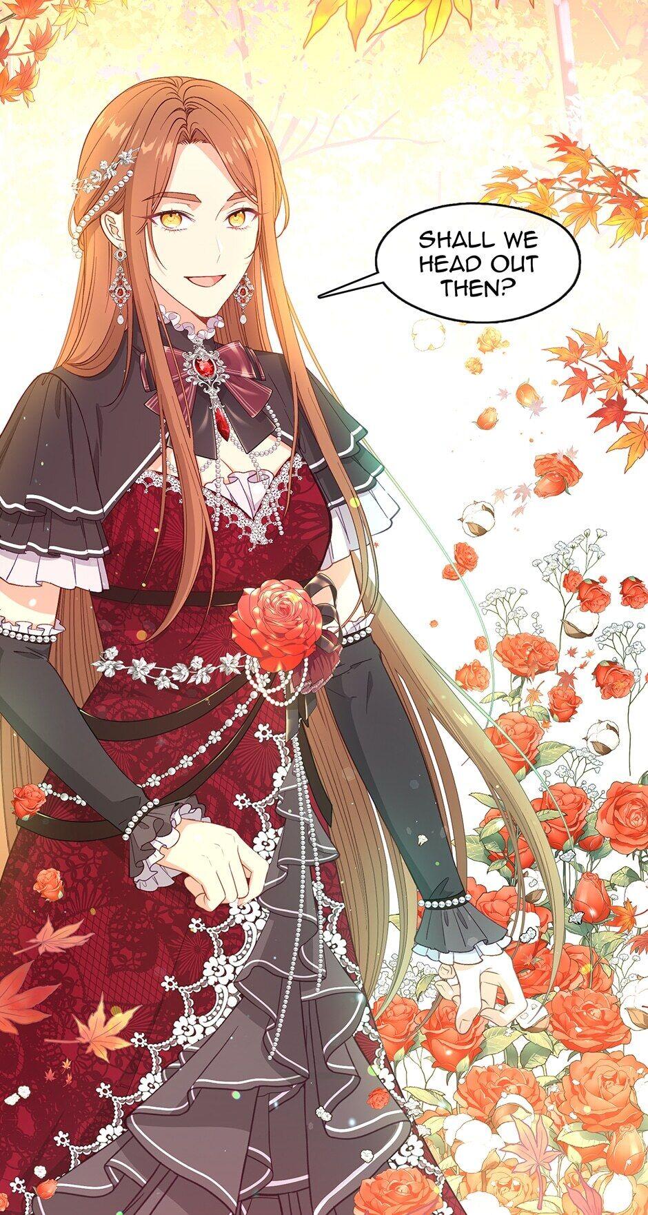 Read Beware the Villainess EN Manga Online