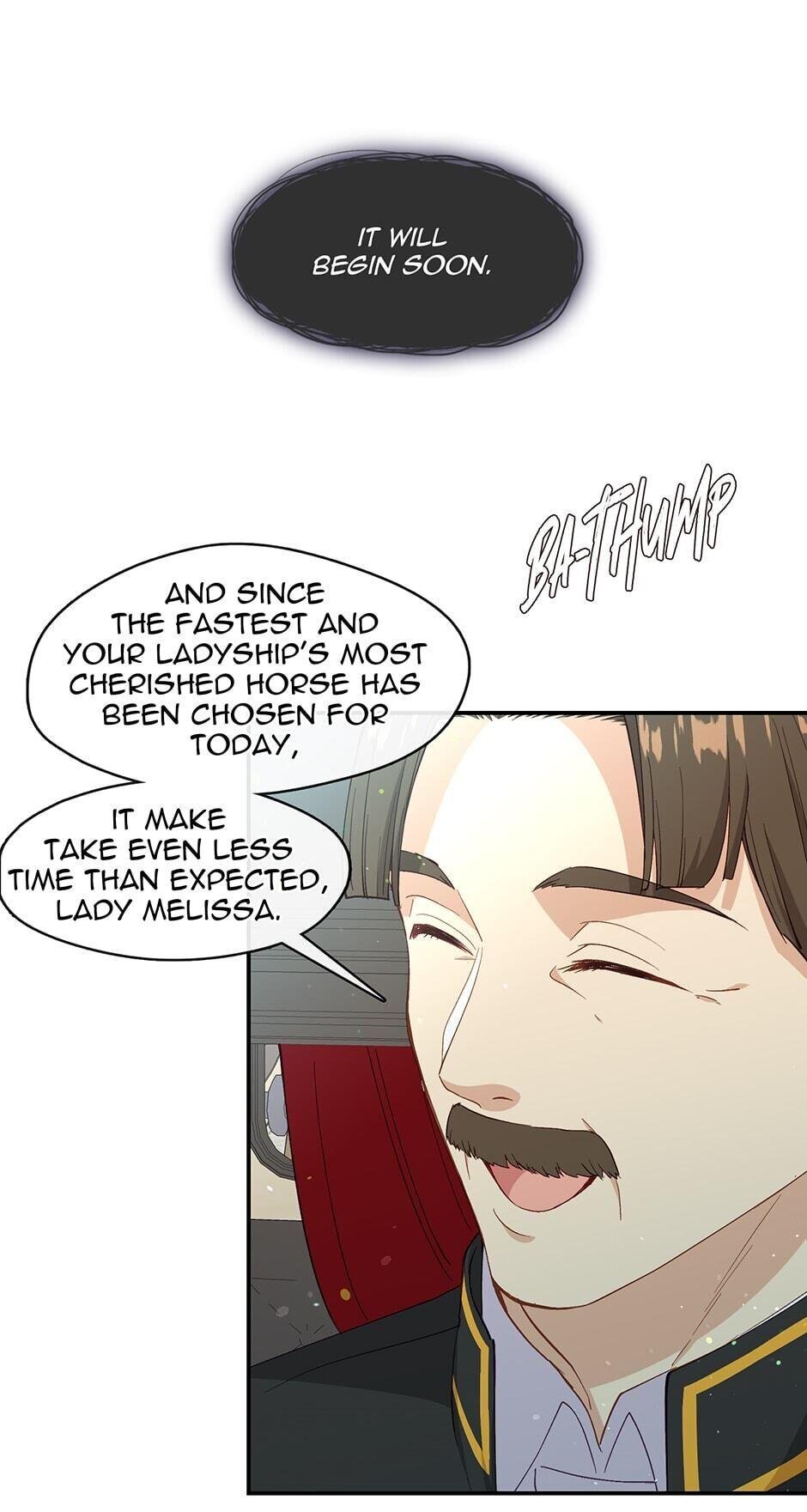Read Beware the Villainess EN Manga Online