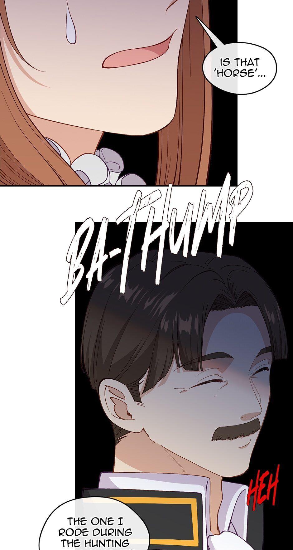 Read Beware the Villainess EN Manga Online