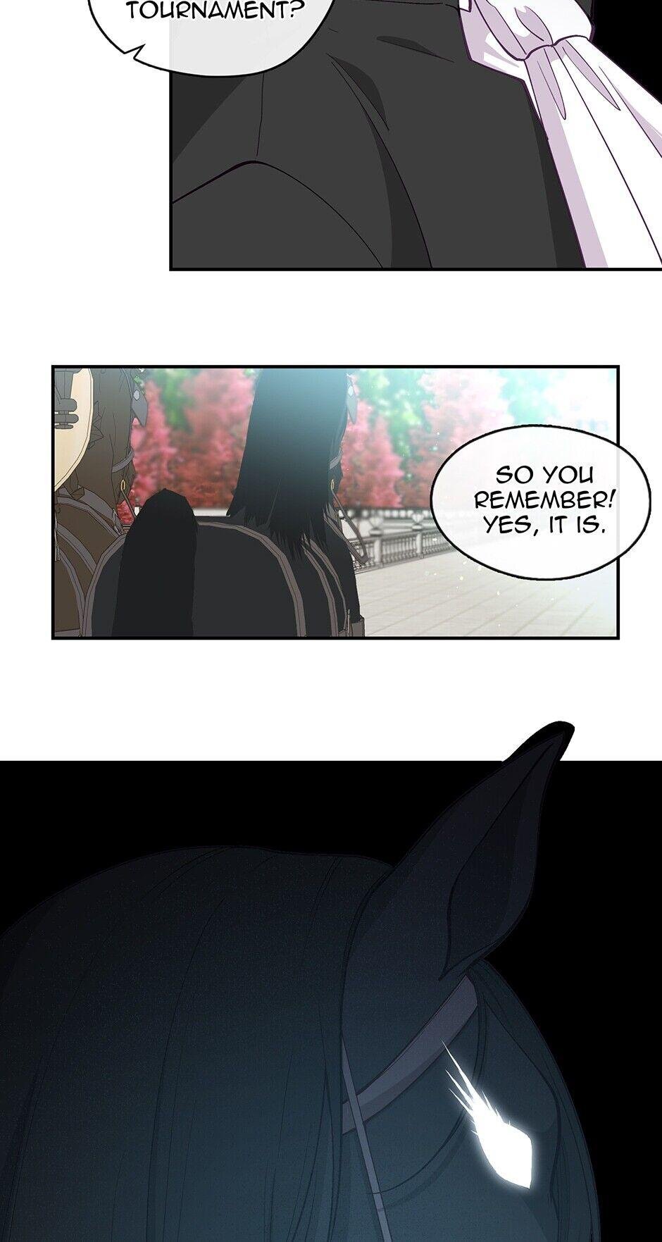 Read Beware the Villainess EN Manga Online
