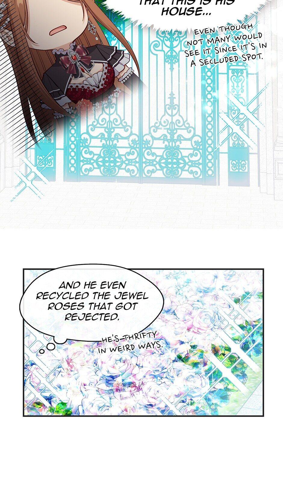 Read Beware the Villainess EN Manga Online