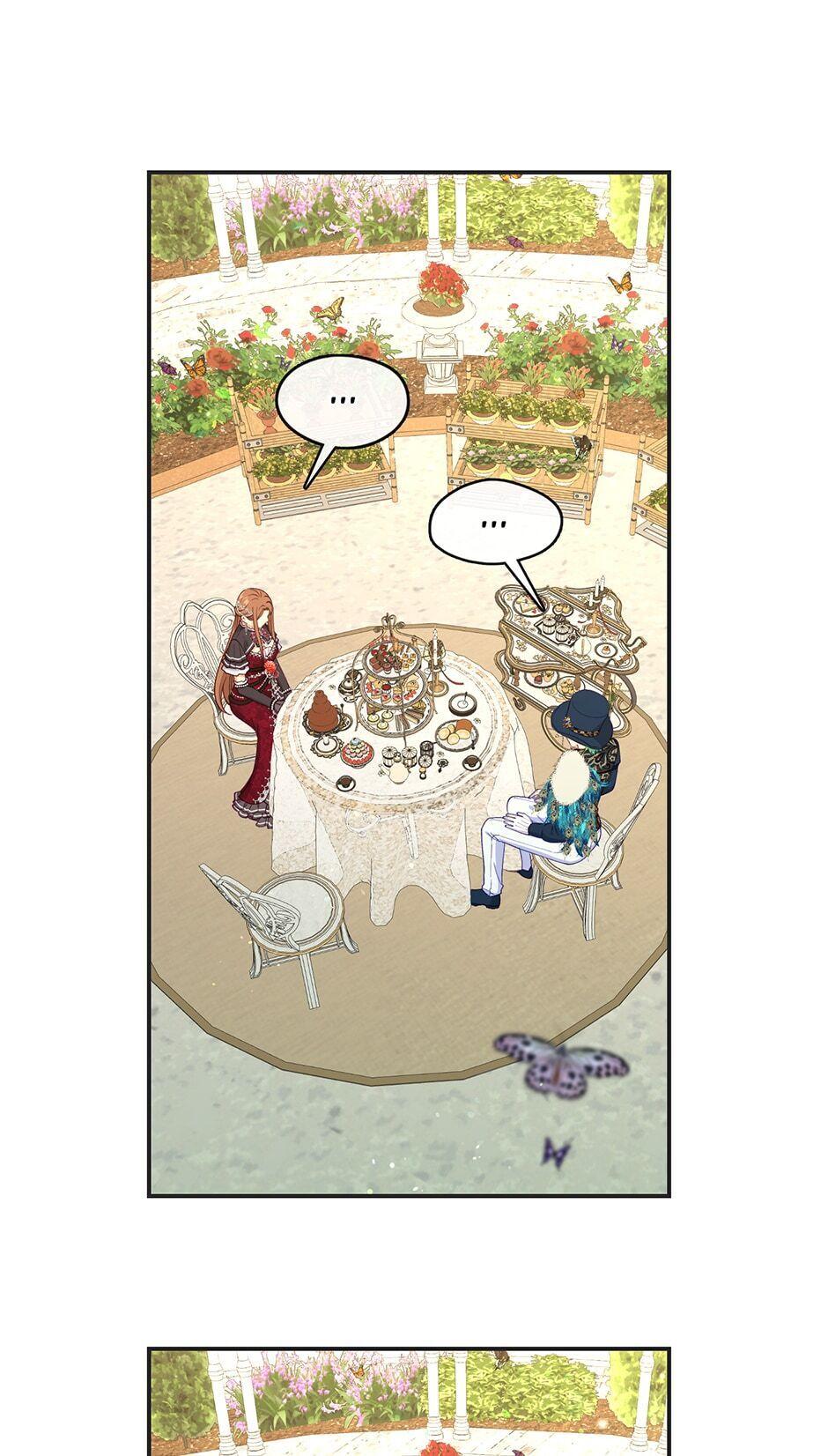Read Beware the Villainess EN Manga Online