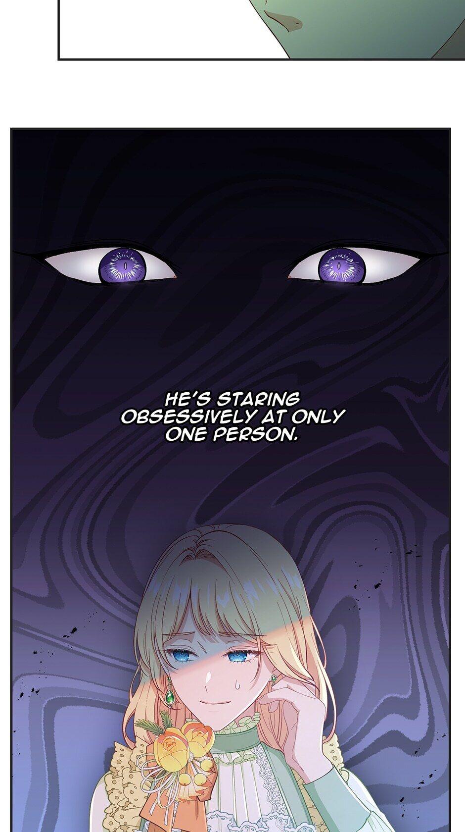 Read Beware the Villainess EN Manga Online