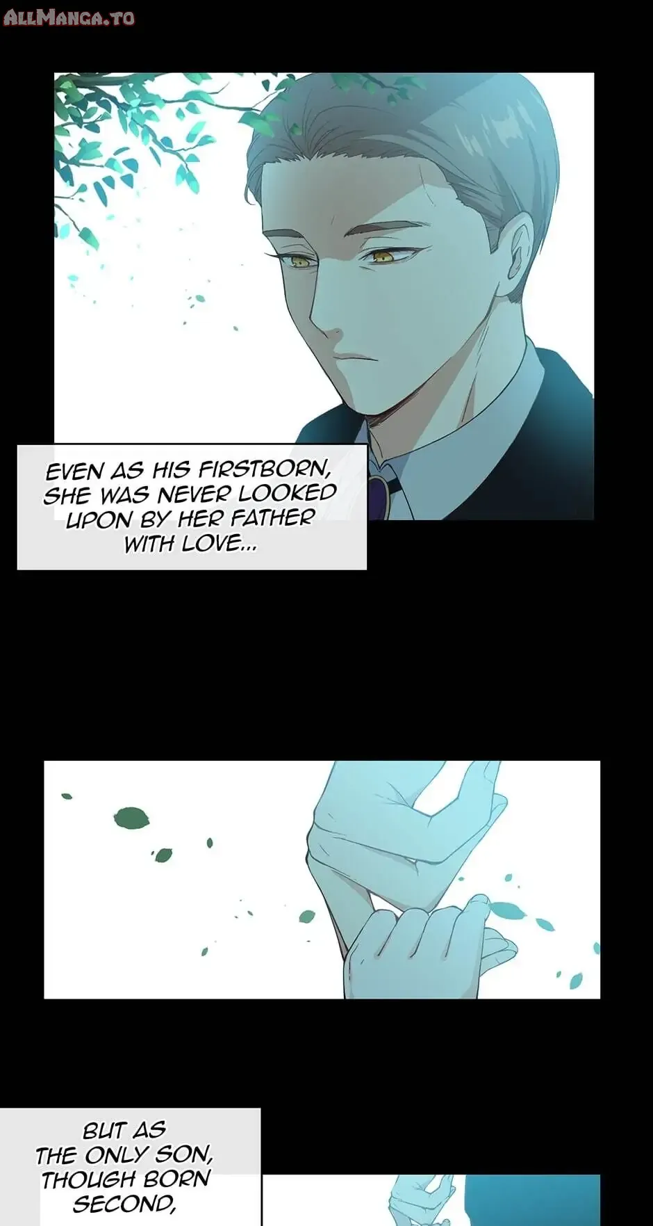 Read Beware the Villainess EN Manga Online