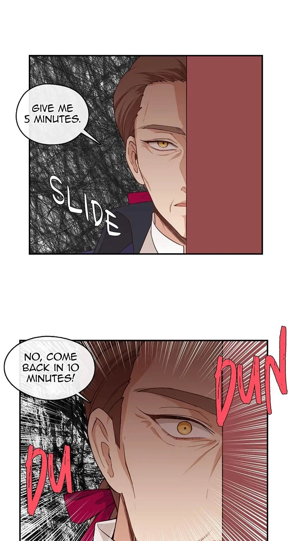 Read Beware the Villainess EN Manga Online