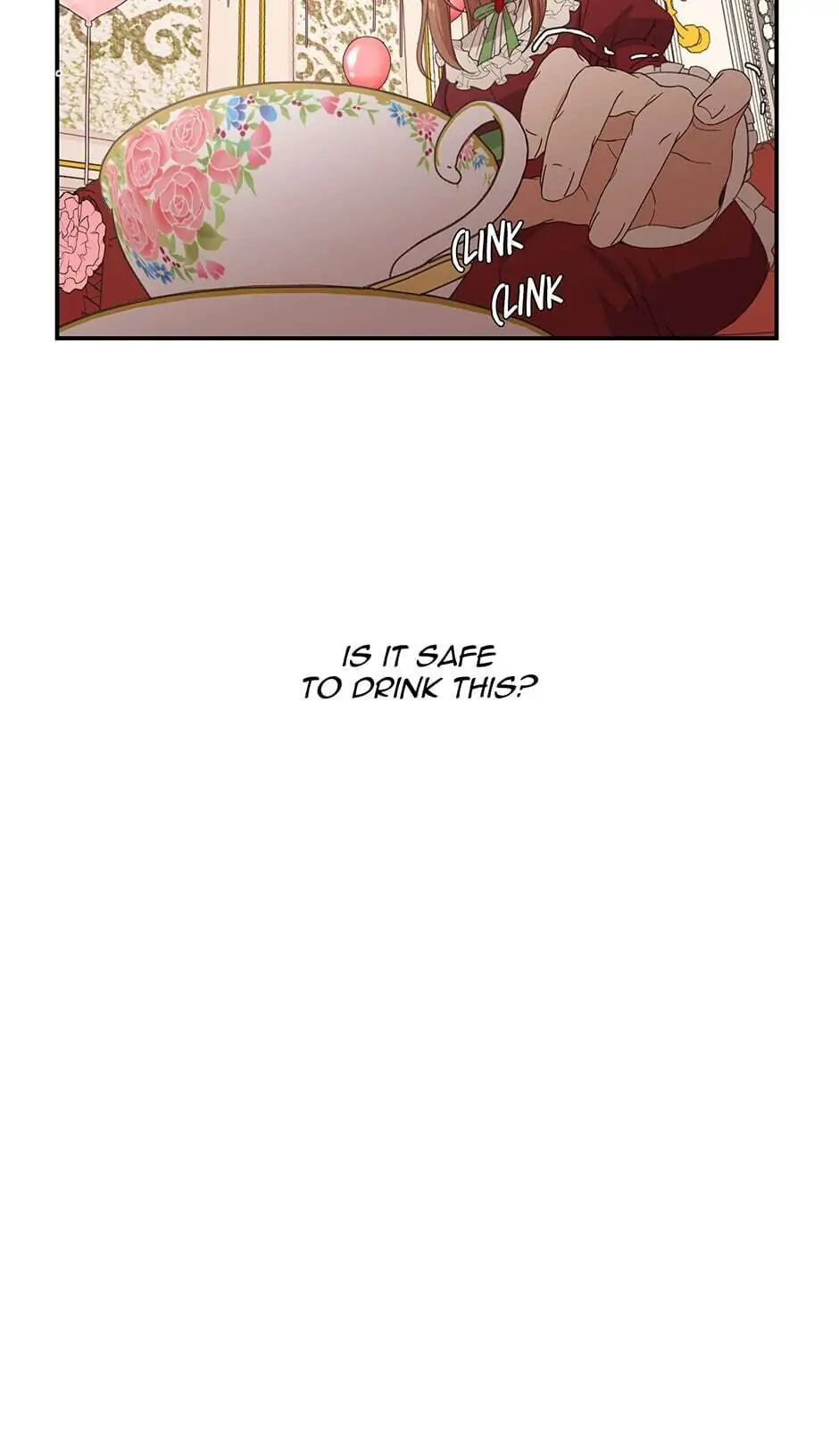 Read Beware the Villainess EN Manga Online