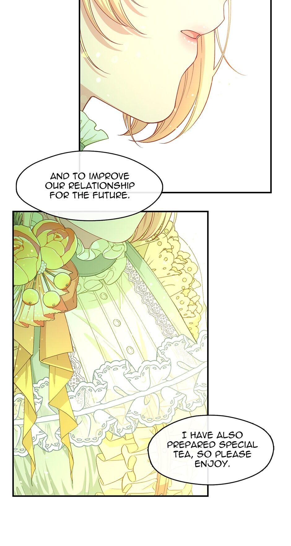 Read Beware the Villainess EN Manga Online