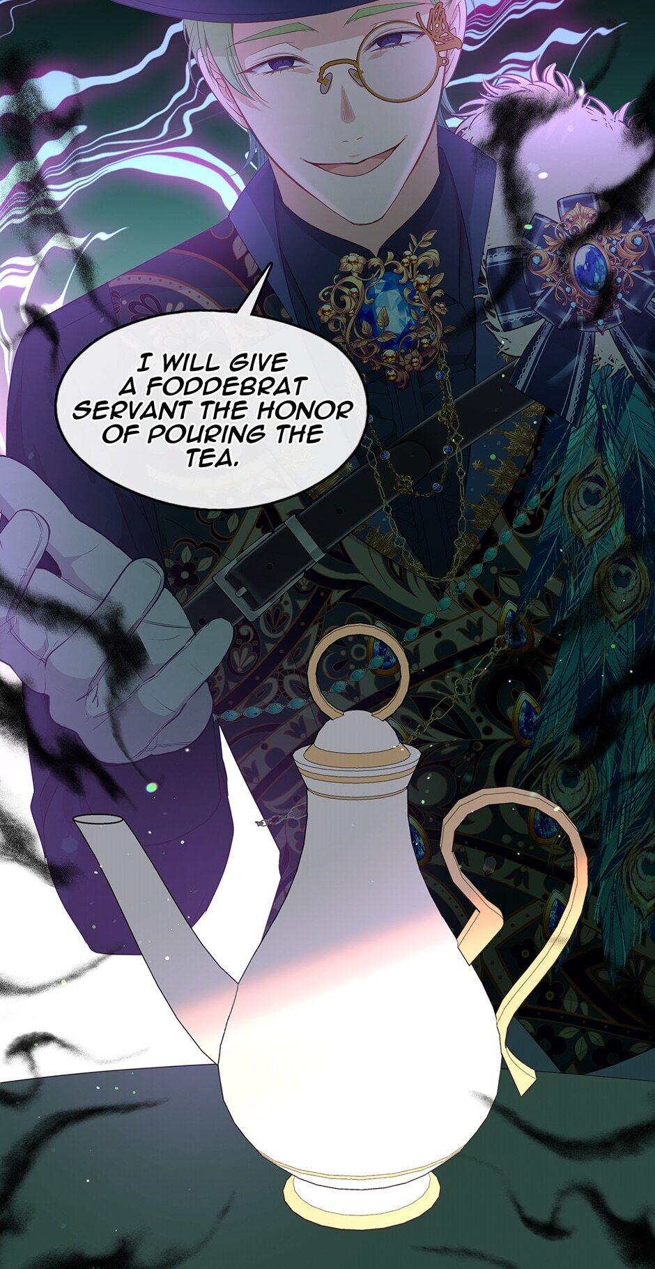 Read Beware the Villainess EN Manga Online